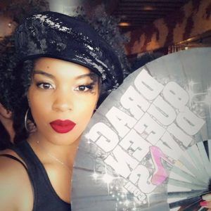 Meet your Posher, Medina